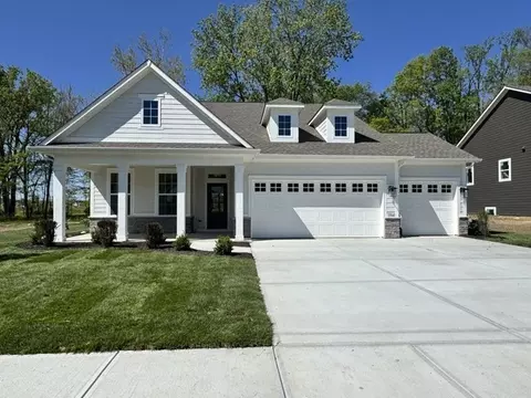 14247 Coyote Ridge Dr, Noblesville, IN 46060