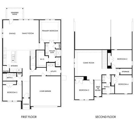 11033 Cottonbowl Dr, Fort Worth, TX 76179