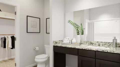 Bath - 3870 Avalon Ln, Conroe, TX 77301 photo 1 of 5