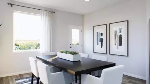 Dining - 3870 Avalon Ln, Conroe, TX 77301 photo 1 of 3