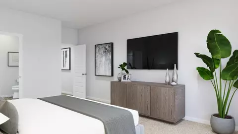 Bedroom - 3870 Avalon Ln, Conroe, TX 77301 photo 2 of 12