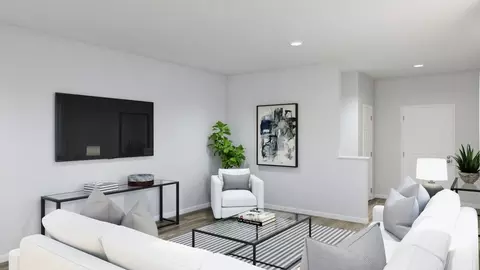 Living - 3870 Avalon Ln, Conroe, TX 77301 photo 2 of 3