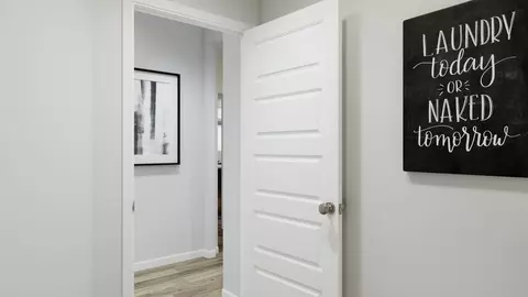 Entry Way - 3870 Avalon Ln, Conroe, TX 77301 photo 3 of 4