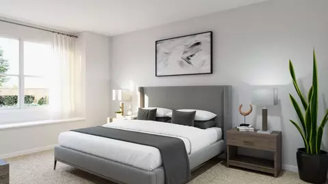 Bedroom - 3870 Avalon Ln, Conroe, TX 77301 photo 1 of 12