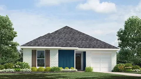 12647 Foxglove Ave, Walker, LA 70785