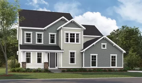 13207 Killbarney Dr, Chesterfield, VA 23838