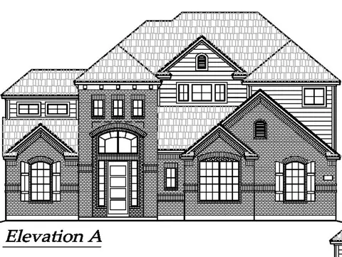 1005 Karis Blvd, Crowley, TX 76036