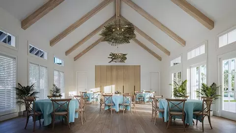 Dining - 7949 Reflection Pkwy, Bradenton, FL 34210 photo 2 of 2