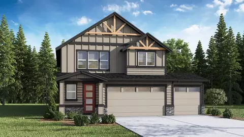 18127 NE 28th Ave, Ridgefield, WA 98642