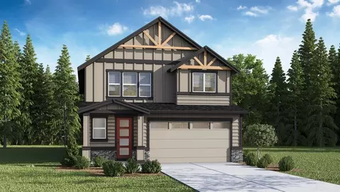 18127 NE 28th Ave, Ridgefield, WA 98642