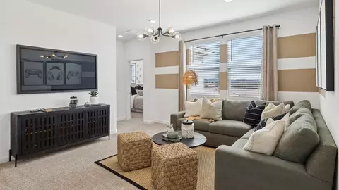 Entry Way - 2736 E Sweet Iron Pass, Phoenix, AZ 85024 photo 2 of 3