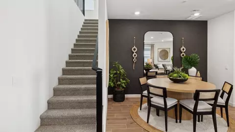 Dining - 2736 E Sweet Iron Pass, Phoenix, AZ 85024 photo 1 of 4