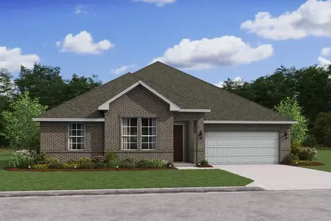 101 Roebuck Ln, New Waverly, TX 77358
