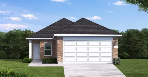 2097 Orchard Park, Heartland, TX 75114