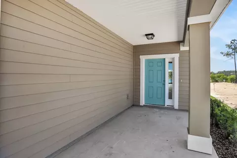 Exterior - 43 Wineberry Ln, Saint Augustine, FL 32092 photo 12 of 21