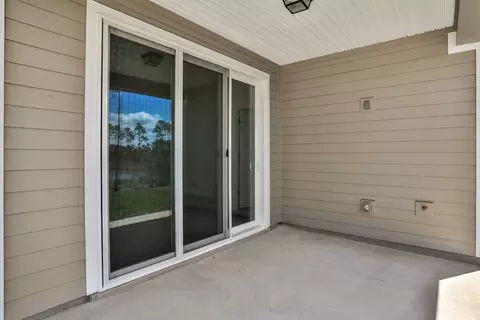 Exterior - 43 Wineberry Ln, Saint Augustine, FL 32092 photo 4 of 21