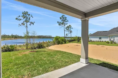 Exterior - 43 Wineberry Ln, Saint Augustine, FL 32092 photo 16 of 21
