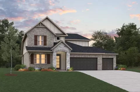 3306 Creekside Ct, Texas City, TX 77590