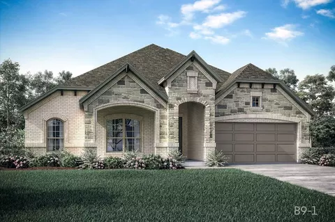250 Vineyard Ln, Midlothian, TX 76065