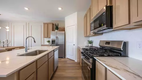 11419 Evergreen Harvest Dr, Houston, TX 77040