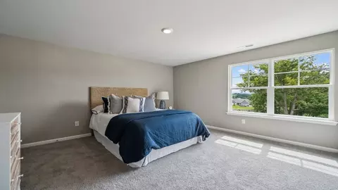 Bedroom - 5001 Melanie Ct, Suffolk, VA 23434 photo 1 of 12