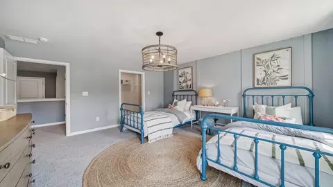 Bedroom - 5001 Melanie Ct, Suffolk, VA 23434 photo 12 of 12