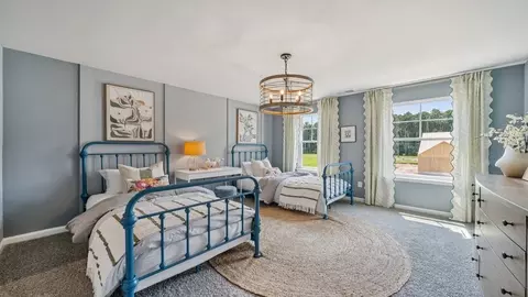 Bedroom - 5001 Melanie Ct, Suffolk, VA 23434 photo 6 of 12