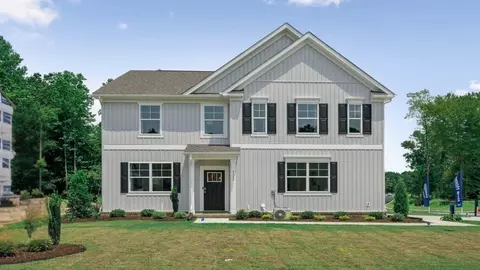 Exterior - 5001 Melanie Ct, Suffolk, VA 23434 photo 3 of 3