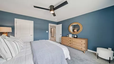 Bedroom - 5001 Melanie Ct, Suffolk, VA 23434 photo 9 of 12