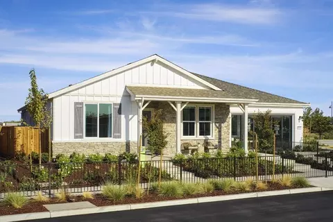 Exterior - 1315 Parkcrest Cir, Manteca, CA 95336 photo 1 of 15