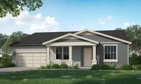 Exterior - 1315 Parkcrest Cir, Manteca, CA 95336 photo 2 of 15