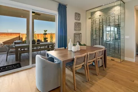 Dining - 1315 Parkcrest Cir, Manteca, CA 95336 photo 1 of 5