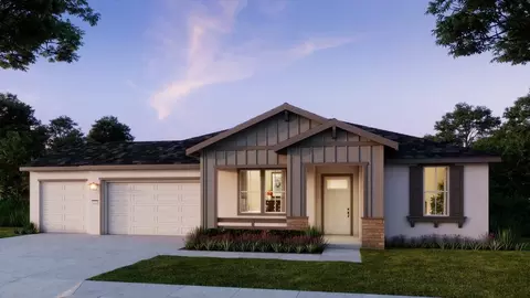 Exterior - 1315 Parkcrest Cir, Manteca, CA 95336 photo 4 of 15