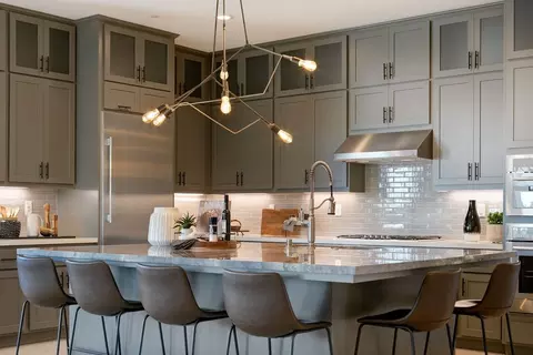 Kitchen - 1315 Parkcrest Cir, Manteca, CA 95336 photo 3 of 5