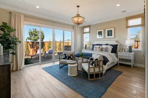 Bedroom - 1315 Parkcrest Cir, Manteca, CA 95336 photo 1 of 4