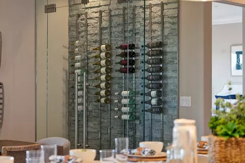 Dining - 1315 Parkcrest Cir, Manteca, CA 95336 photo 2 of 5