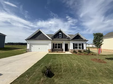 237 Freedom Heights Ln, Smithfield, NC 27577