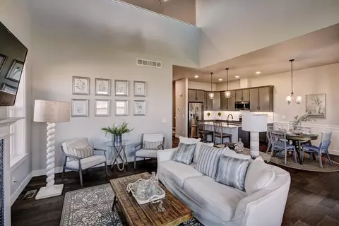 Living - 6226 Vernazza Way #4, Windsor, CO 80550 photo 5 of 8