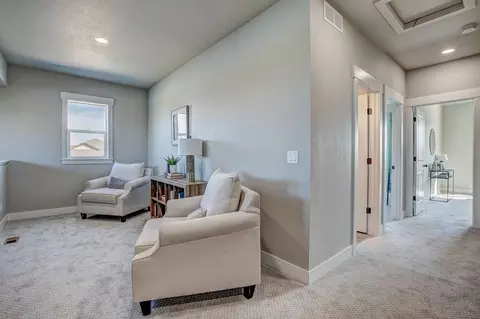 Entry Way - 6226 Vernazza Way #4, Windsor, CO 80550 photo 2 of 9