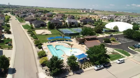 View/Area - 6226 Vernazza Way #4, Windsor, CO 80550 photo 9 of 11