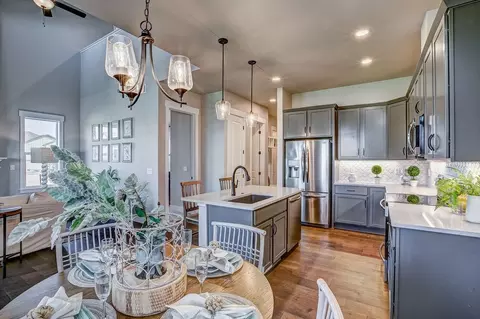 Dining - 6226 Vernazza Way #4, Windsor, CO 80550 photo 2 of 2