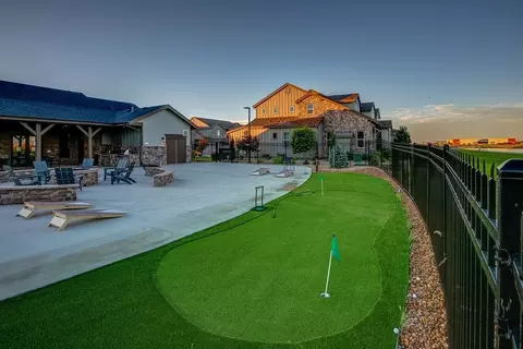 Exterior - 6226 Vernazza Way #4, Windsor, CO 80550 photo 9 of 14