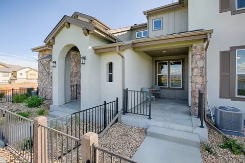 Exterior - 6226 Vernazza Way #4, Windsor, CO 80550 photo 13 of 14