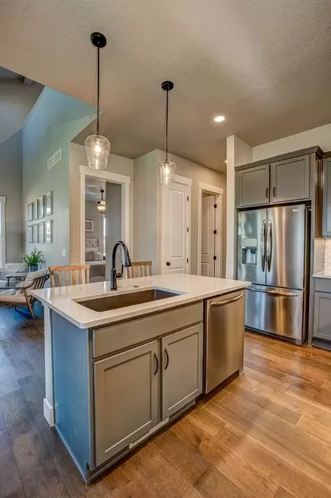 Kitchen - 6226 Vernazza Way #4, Windsor, CO 80550 photo 1 of 5