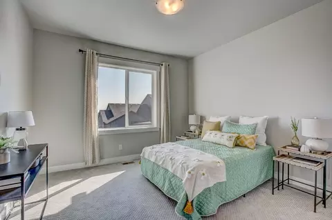Bedroom - 6226 Vernazza Way #4, Windsor, CO 80550 photo 4 of 5