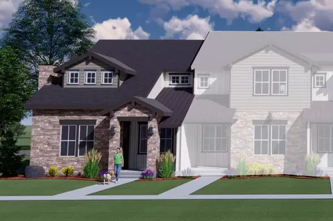 Exterior - 6226 Vernazza Way #4, Windsor, CO 80550 photo 3 of 14