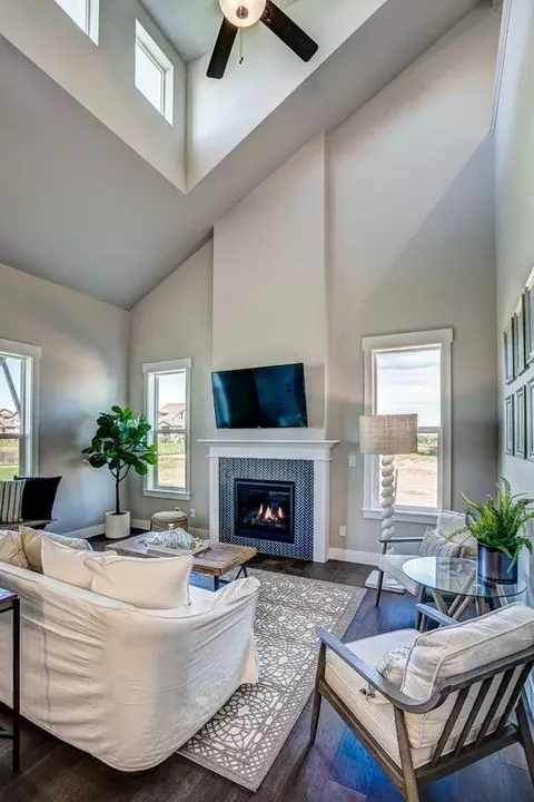 Living - 6226 Vernazza Way #4, Windsor, CO 80550 photo 3 of 8