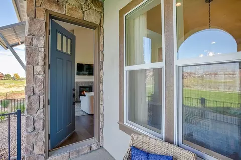 Entry Way - 6226 Vernazza Way #4, Windsor, CO 80550 photo 9 of 9