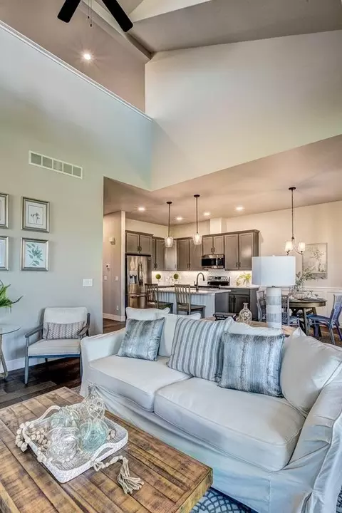 Living - 6226 Vernazza Way #4, Windsor, CO 80550 photo 6 of 8