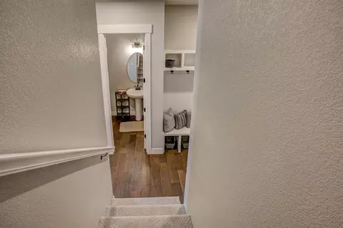 Entry Way - 6226 Vernazza Way #4, Windsor, CO 80550 photo 8 of 9